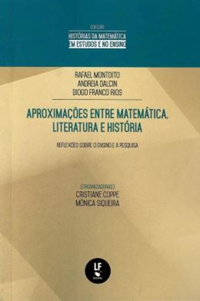 Picture of APROXIMACOES ENTRE MATEMATICA, LITERATURA E HISTORIA