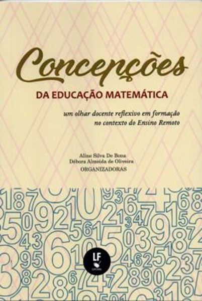 Picture of CONCEPCOES DA EDUCACAO MATEMATICA