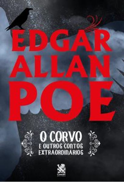 Picture of CORVO E OUTROS CONTOS EXTRAORDINARIOS,O