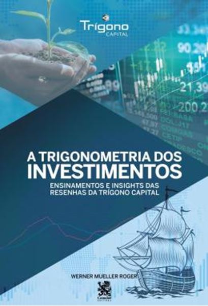 Picture of TRIGONOMETRIA DOS INVESTIMENTOS, A   