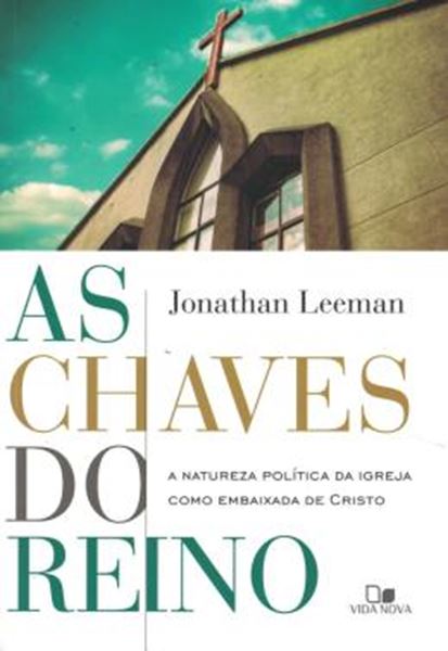 Picture of AS CHAVES DO REINO