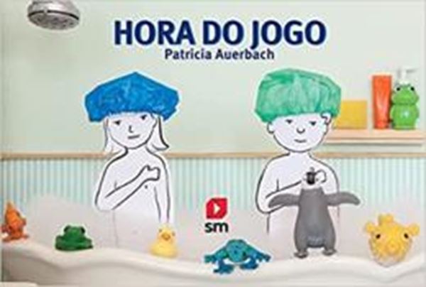 Picture of HORA DO JOGO