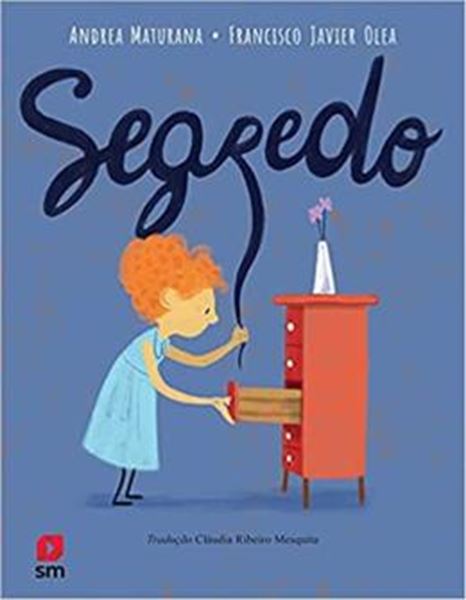 Picture of SEGREDOS
