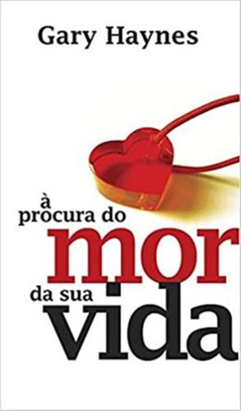 Picture of PROCURA DO AMOR DA SUA VIDA, A