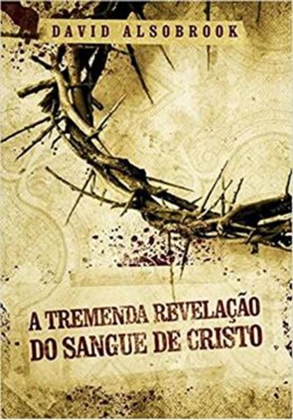 Picture of TREMENDA REVELACAO DO SANGUE DE CRISTO, A