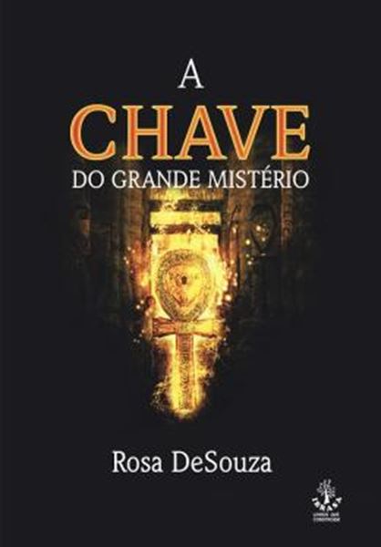 Picture of CHAVE DO GRANDE MISTERIO A