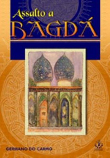 Picture of ASSALTO A BAGDA
