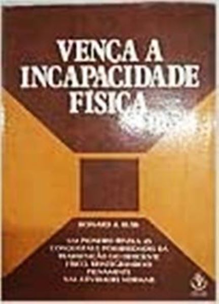 Picture of VENCA A INCAPACIDADE FISICA