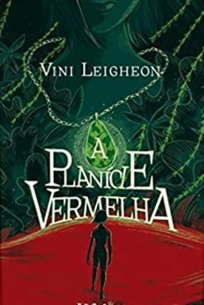 Picture of A PLANICIE VERMELHA