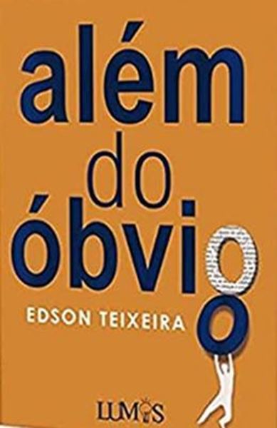 Picture of ALEM DO OBVIO