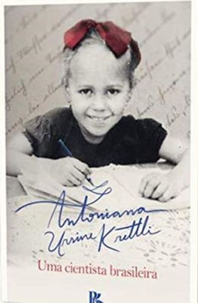 Picture of UMA CIENTISTA BRASILEIRA