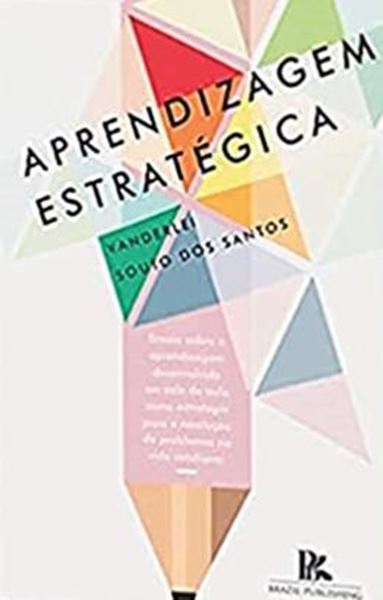 Picture of APRENDIZAGEM ESTRATEGICA