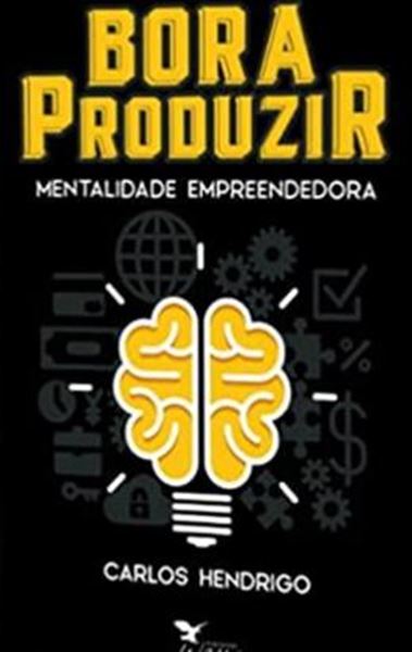 Picture of BORA PRODUZIR