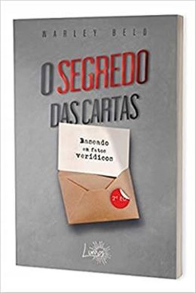 Picture of SEGREDO DAS CARTAS BASEADO EM FATOS VERIDICOS, O