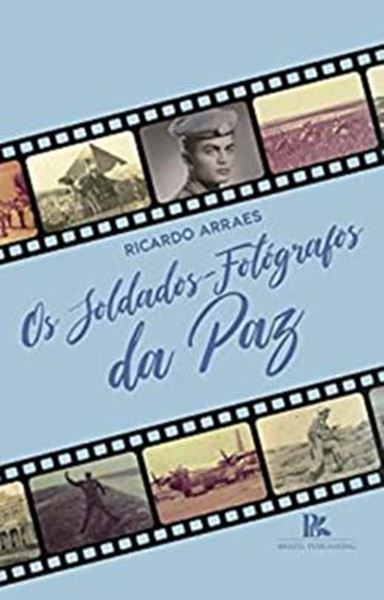 Picture of SOLDADOSFOTOGRAFOS DA PAZ, OS