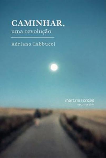Picture of CAMINHAR, UMA REVOLUCAO