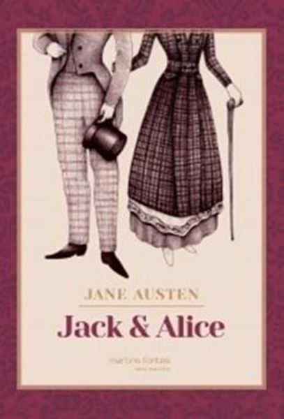 Picture of JACK & ALICE