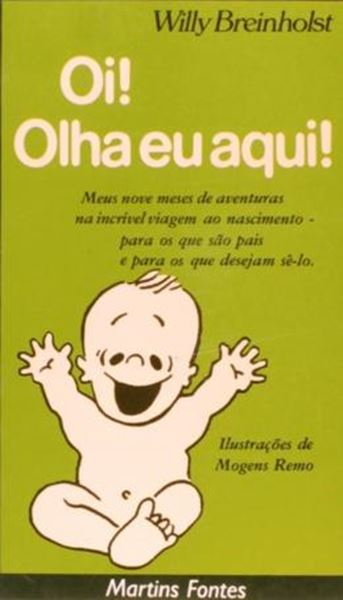 Picture of OI OLHA EU AQUI