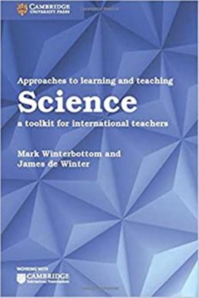 Picture of APPROACHES TO LEARNING AND TEACHING SCIENCE