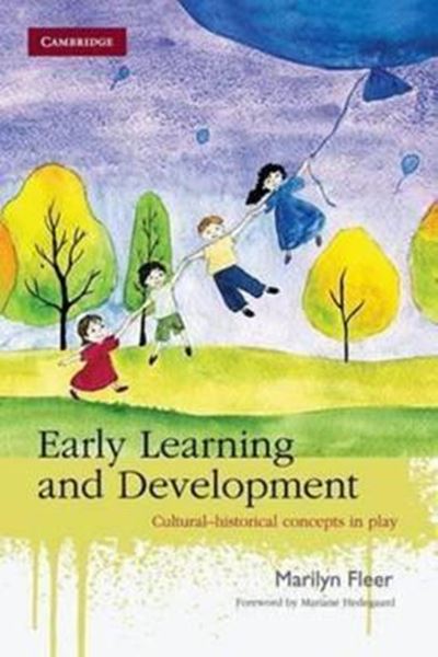 Picture of EARLY LEARNING AND DEVELOPMENT