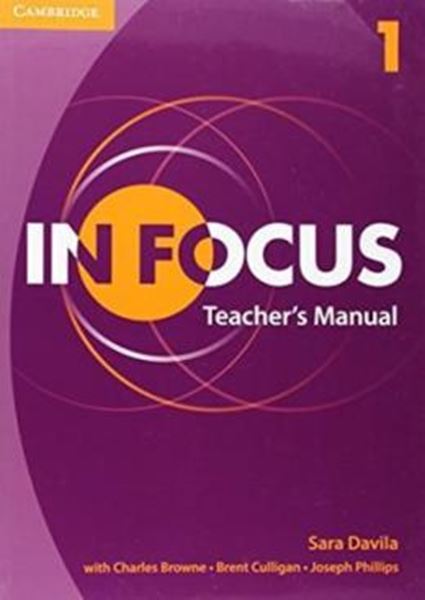 Picture of IN FOCUS 1 TB