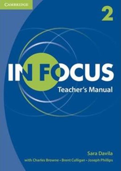 Picture of IN FOCUS 2 TB