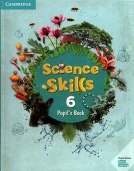 Picture of SCIENCE SKILLS 6 PB