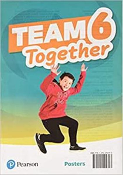 Picture of TEAM TOGETHER 6 - POSTERS