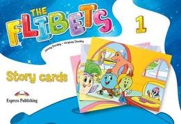 Picture of THE FLIBETS 1 STORY CARDS