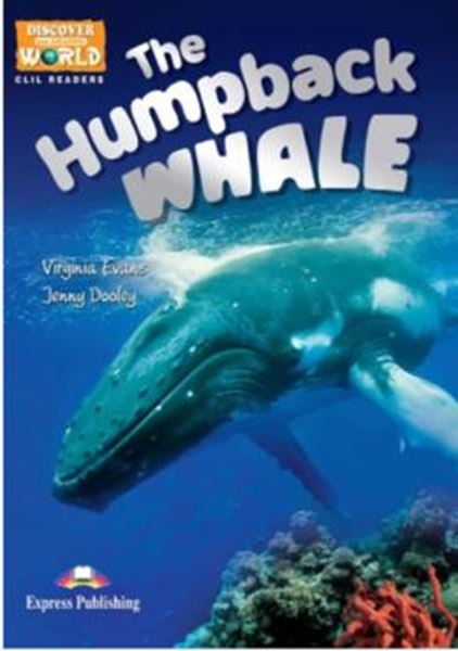 Picture of THE HUMPBACK WHALE WITH DIGIBOOKS APP