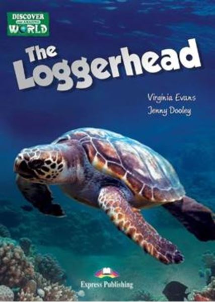 Picture of THE LOGGERHEAD WITH DIGIBOOKS AP