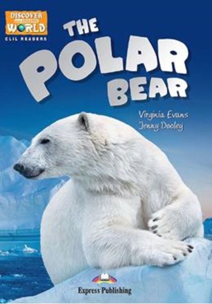 Picture of THE POLAR BEAR WITH DIGIBOOKS APP