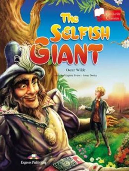 Picture of THE SELFISH GIANT 1 PUPIL´S BOOK
