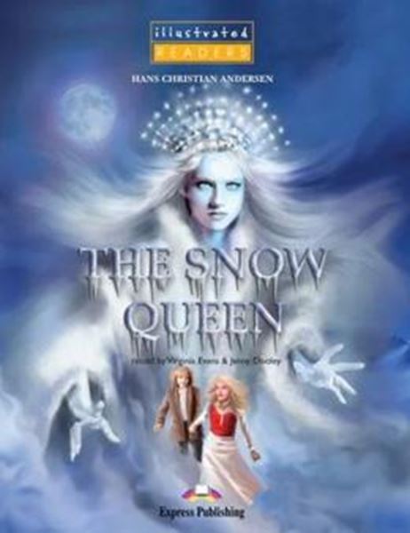 Picture of THE SNOW QUEEN 1 WITH CROSS-PLATFORM APPLICATION