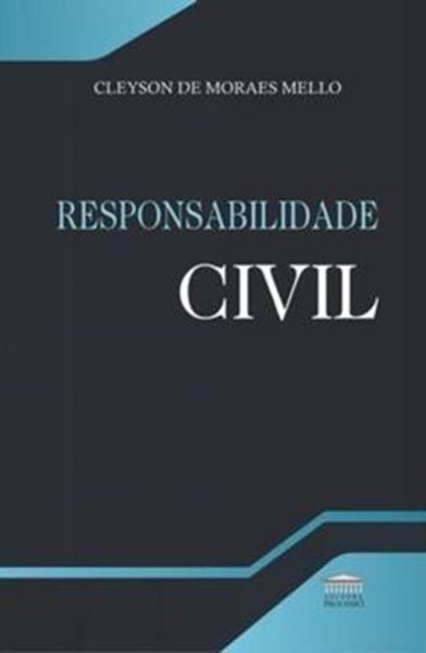 Picture of RESPONSABILIDADE CIVIL