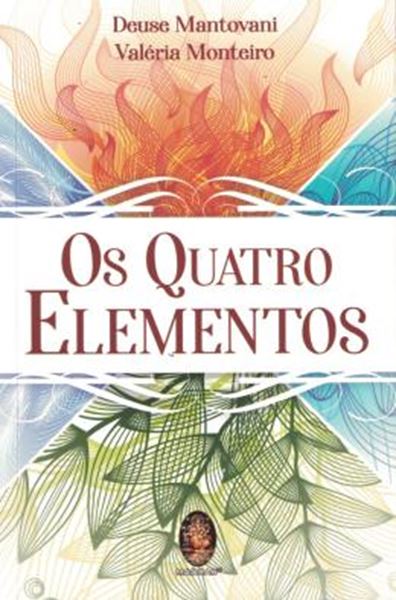 Picture of OS QUATRO ELEMENTOS