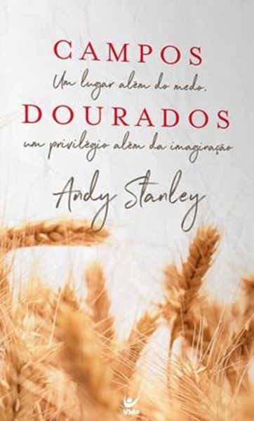 Picture of CAMPOS DOURADOS - UM LUGAR ALEM DO MEDO. UM PRIVILEGIO ALEM DA IMAGINACAO