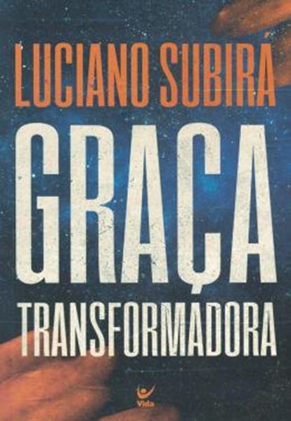 Picture of GRACA TRANSFORMADORA 