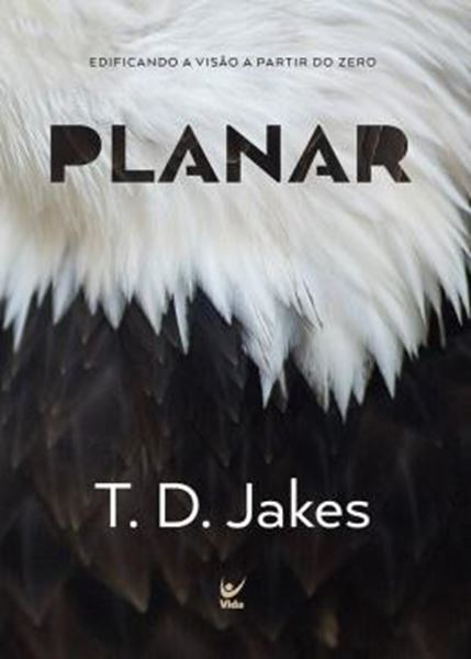 Picture of PLANAR - EDIFICANDO A VISAO A PARTIR DO ZERO