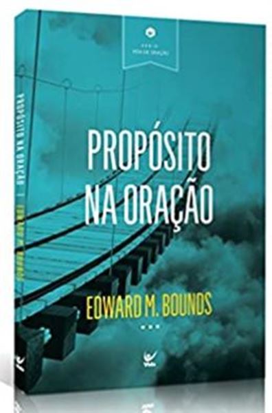 Picture of PROPOSITO NA ORACAO -  EDICAO DE BOLSO