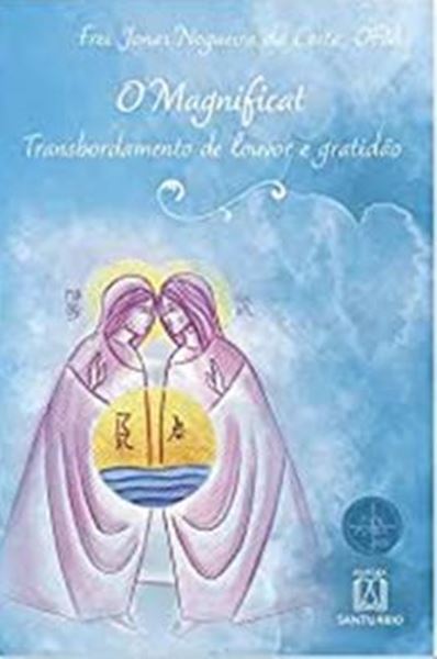 Picture of MAGNIFICAT, O