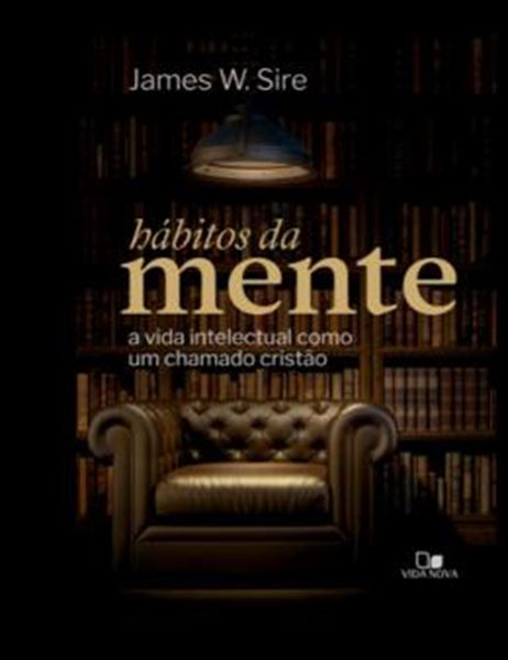 Picture of HABITOS DA MENTE