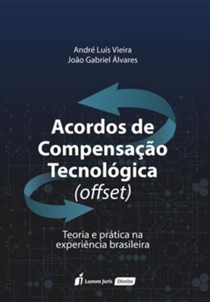 Picture of ACORDOS DE COMPENSACAO TECNOLOGICA OFFSET