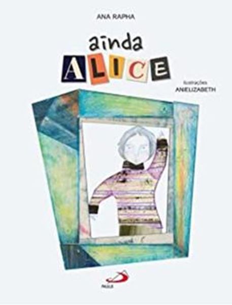 Picture of AINDA ALICE