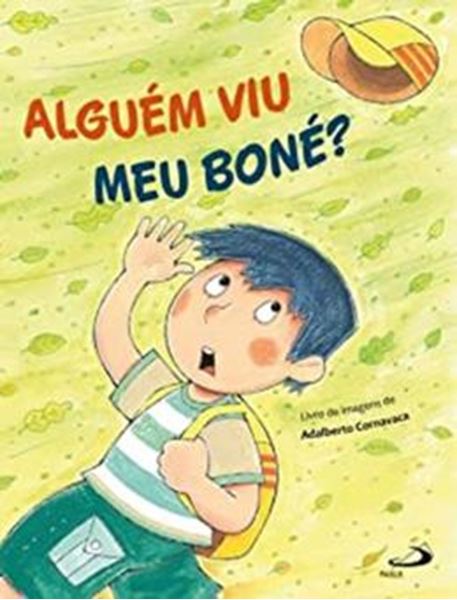 Picture of ALGUEM VIU MEU BONE?