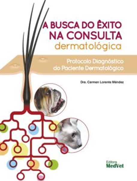 Picture of A BUSCA DO EXITO NA CONSULTA DERMATOLOGICA