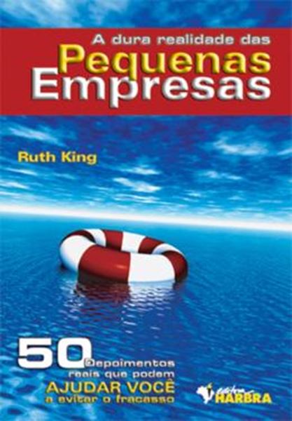 Picture of A DURA REALIDADE DAS PEQUENAS EMPRESAS