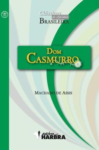 Picture of DOM CASMURRO