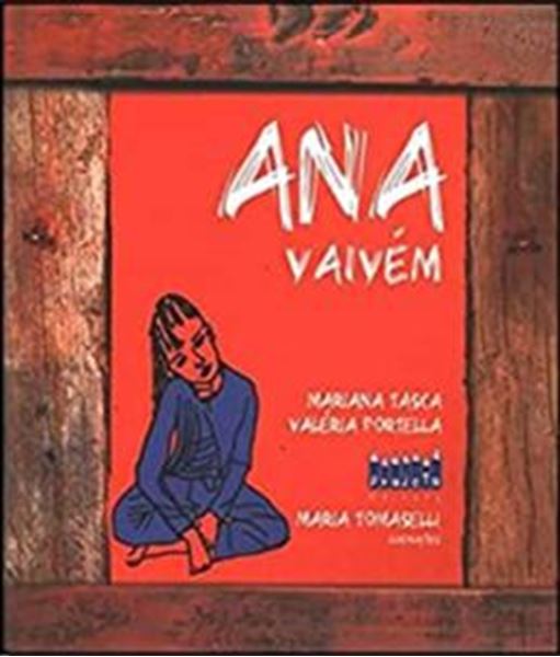 Picture of ANA VAIVEM
