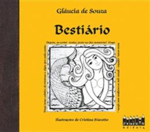 Picture of BESTIARIO 